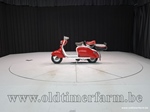 1956 Lambretta 150 LD Mk II oldtimer motorfiets te koop