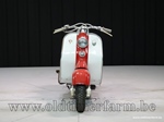 1956 Lambretta 150 LD Mk II oldtimer motorfiets te koop