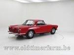 1966 Lancia Flaminia oldtimer te koop