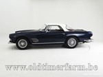 1961 Maserati 3500 GT oldtimer te koop