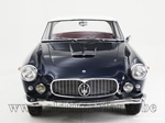 1961 Maserati 3500 GT oldtimer te koop