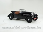 1935 Mercedes 170/6 Roadster by Reuter oldtimer te koop