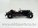 1935 Mercedes 170/6 Roadster by Reuter oldtimer te koop