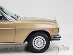 1969 Mercedes 250 CE oldtimer te koop