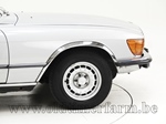 1978 Mercedes 280 SLC oldtimer te koop