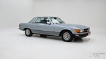 1981 Mercedes 500 SLC oldtimer te koop