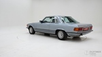 1981 Mercedes 500 SLC oldtimer te koop