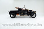 1912 Metallurgique 14 HP oldtimer te koop