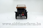 1912 Metallurgique 14 HP oldtimer te koop