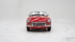 1968 MG B oldtimer te koop