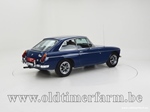 1973 MG B GT oldtimer te koop