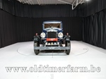 1928 Minerva AN Weymann oldtimer te koop