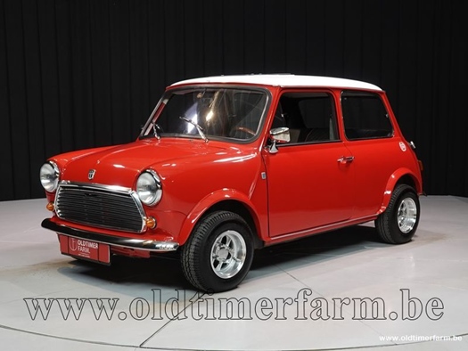 1975 Mini 850 oldtimer te koop