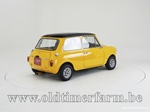 1974 Mini Innocenti 1300 oldtimer te koop