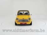 1974 Mini Innocenti 1300 oldtimer te koop