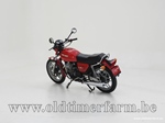 1981 Moto Guzzi V35 Targa oldtimer motorfiets te koop