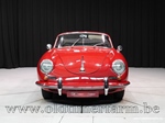 1961 Porsche 356 BT5 Notchback Conv. oldtimer te koop