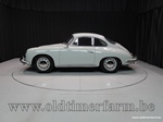 1965 Porsche 356 SC oldtimer te koop