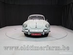 1965 Porsche 356 SC oldtimer te koop