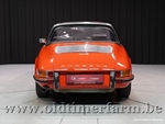 1969 Porsche 911 2.2 E Targa Softwindow oldtimer te koop