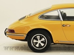 1970 Porsche 911 2.2 T Coupe oldtimer te koop