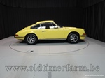 1972 Porsche 911 2.4 T Ölklappe Coupé oldtimer te koop