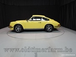 1972 Porsche 911 2.4 T Ölklappe Coupé oldtimer te koop