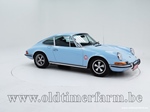 1972 Porsche 911 2.4 T/E Ölklappe Coupé oldtimer te koop