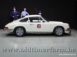 1973 Porsche 911 2.4E Coupé Belgische Rijkswacht oldtimer te koop