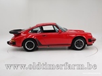 1982 Porsche 911 3.0 SC Coupe oldtimer te koop