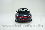 1994 Porsche 911 993 Carrera 2 Cabriolet oldtimer te koop