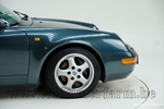 1994 Porsche 911 993 Carrera 2 Cabriolet oldtimer te koop