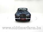 1974 Rolls-Royce Silver Shadow oldtimer te koop