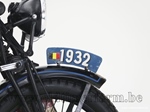 1932 Sarolea 32F oldtimer motorfiets te koop