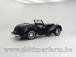 1946 Triumph 1800 Roadster oldtimer te koop