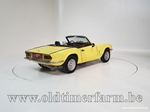 1976 Triumph Spitfire oldtimer te koop