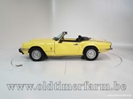 1976 Triumph Spitfire oldtimer te koop