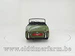 1958 Triumph TR3 A oldtimer te koop