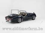 1960 Triumph TR3 A + Hardtop oldtimer te koop