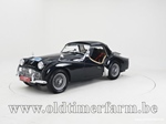 1960 Triumph TR3 A + Hardtop oldtimer te koop