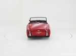 1957 Triumph TR3 Small Mouth oldtimer te koop