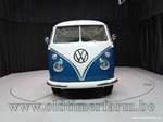 1965 Volkswagen T1 Samba oldtimer te koop