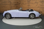 1960 Jaguar XK oldtimer te koop