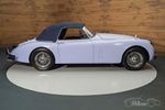 1960 Jaguar XK oldtimer te koop