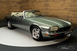 1995 Jaguar XJ oldtimer te koop