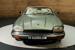 1995 Jaguar XJ oldtimer te koop