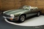 1995 Jaguar XJ oldtimer te koop