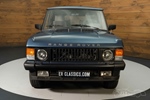 1986 Land Rover Range Rover oldtimer te koop