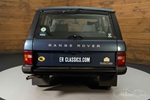 1986 Land Rover Range Rover oldtimer te koop