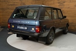 1986 Land Rover Range Rover oldtimer te koop